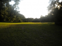 Tábor – Bělá 12.–19. 8. 2018