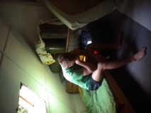 Tábor – Bělá 12.–19. 8. 2018