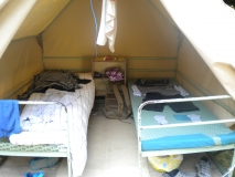 Tábor – Bělá 12.–19. 8. 2018