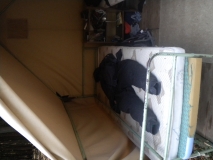 Tábor – Bělá 12.–19. 8. 2018