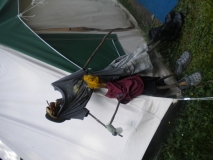 Tábor – Bělá 12.–19. 8. 2018