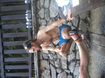 Tábor – Bělá 12.–19. 8. 2018