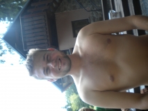 Tábor – Bělá 12.–19. 8. 2018