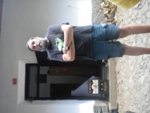 Tábor – Bělá 12.–19. 8. 2018