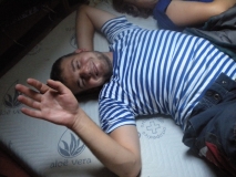 Tábor – Bělá 12.–19. 8. 2018