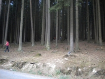 Tábor – Bělá 12.–19. 8. 2018