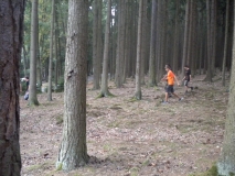 Tábor – Bělá 12.–19. 8. 2018