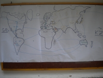 Tábor – Bělá 12.–19. 8. 2018