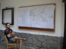 Tábor – Bělá 12.–19. 8. 2018