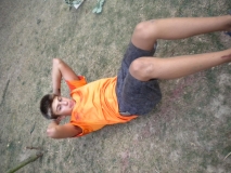 Tábor – Bělá 12.–19. 8. 2018