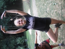 Tábor – Bělá 12.–19. 8. 2018