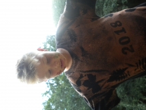 Tábor – Bělá 12.–19. 8. 2018