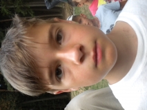 Tábor – Bělá 12.–19. 8. 2018