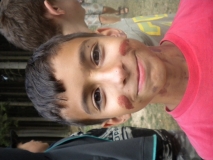 Tábor – Bělá 12.–19. 8. 2018