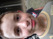 Tábor – Bělá 12.–19. 8. 2018