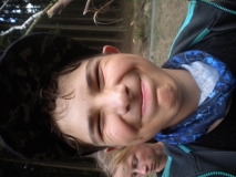 Tábor – Bělá 12.–19. 8. 2018