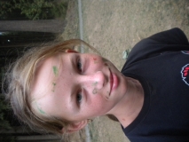 Tábor – Bělá 12.–19. 8. 2018