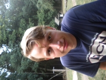 Tábor – Bělá 12.–19. 8. 2018