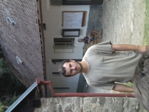 Tábor – Bělá 12.–19. 8. 2018