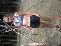 Tábor – Bělá 12.–19. 8. 2018