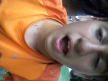 Tábor – Bělá 12.–19. 8. 2018