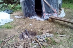 Tábor – Malá Mohelka 11.–19. 7. 2015