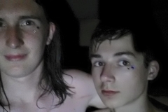 Tábor – Malá Mohelka 11.–19. 7. 2015