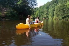 Tábor – Skokovy 16.–24. 7. 2016