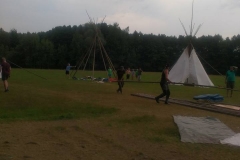 Tábor – Skokovy 16.–24. 7. 2016