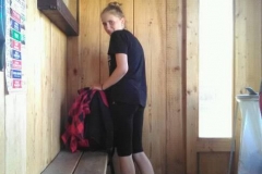 Tábor – Skokovy 16.–24. 7. 2016