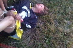 Tábor – Skokovy 16.–24. 7. 2016