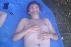 Tábor – Skokovy 16.–24. 7. 2016