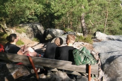 Tábor – Skokovy 16.–24. 7. 2016