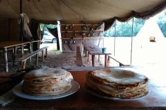 Tábor – Skokovy 16.–24. 7. 2016