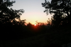 Tábor – Skokovy 16.–24. 7. 2016