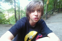 Tábor – Skokovy 16.–24. 7. 2016