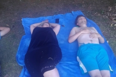 Tábor – Skokovy 16.–24. 7. 2016