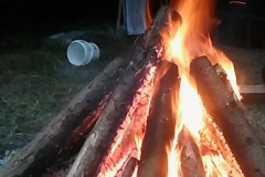 Tábor – Skokovy 16.–24. 7. 2016