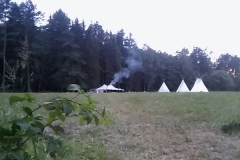 Tábor – Skokovy 16.–24. 7. 2016