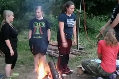 Tábor – Skokovy 16.–24. 7. 2016