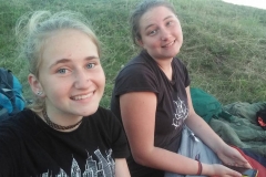 Tábor – Skokovy 16.–24. 7. 2016