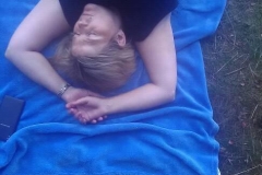 Tábor – Skokovy 16.–24. 7. 2016