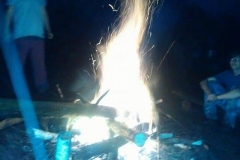 Tábor – Skokovy 16.–24. 7. 2016