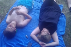 Tábor – Skokovy 16.–24. 7. 2016