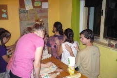 Výprava – Český Dub 16.–18. 9. 2016