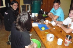 Výprava – Český Dub 16.–18. 9. 2016