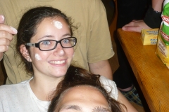 Výprava – Český Dub 16.–18. 9. 2016