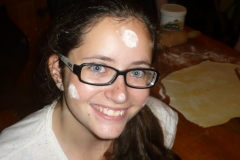 Výprava – Český Dub 16.–18. 9. 2016