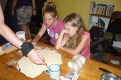 Výprava – Český Dub 16.–18. 9. 2016