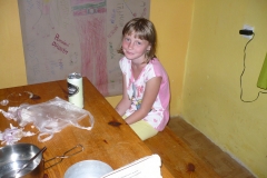 Výprava – Český Dub 16.–18. 9. 2016